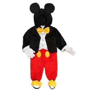 Disney Baby  Mickey Mouse Costume